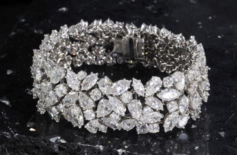 expensive bracelets cartier|most expensive diamond bracelet.